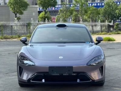 Xiaomi SU7