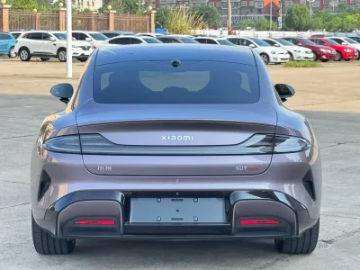 Xiaomi SU7