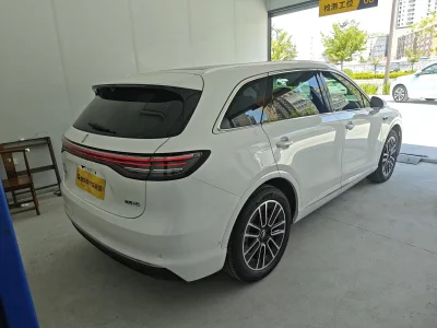 Shangjie H5