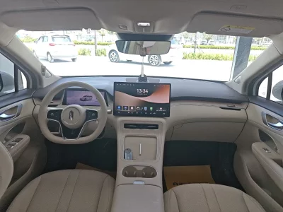 Shangjie H5
