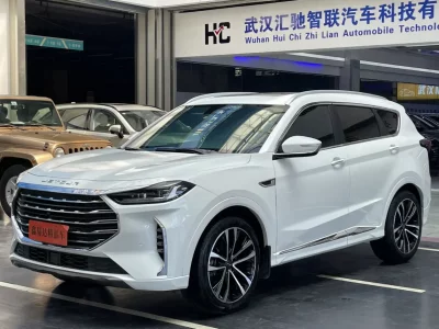 Jetour Jietu X70 PLUS
