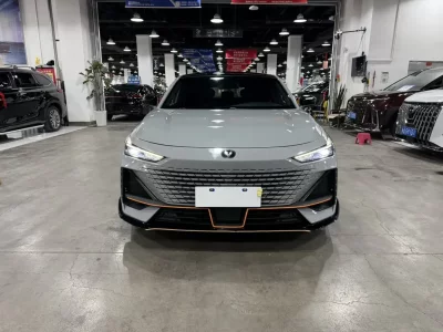 Changan UNI-V