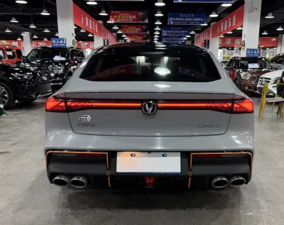 Changan UNI-V