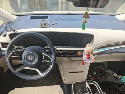 Buick Century