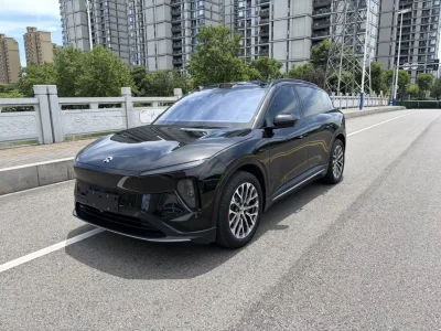 NIO ES6