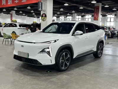 Geely Galaxy L7