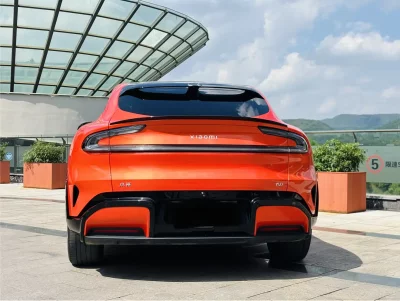 Xiaomi YU7