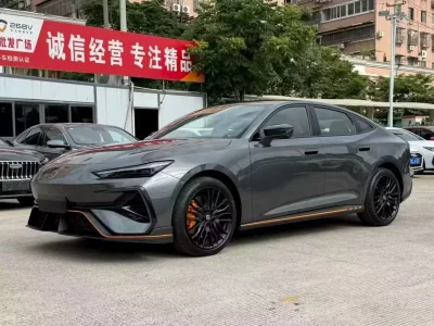 Changan UNI-V