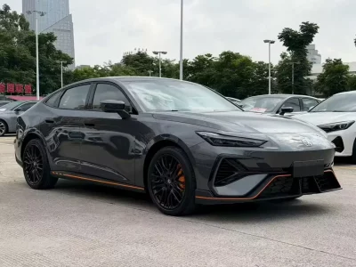 Changan UNI-V