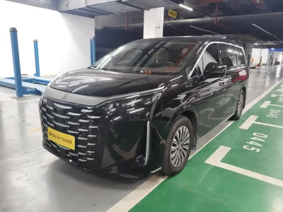 BYD Xia