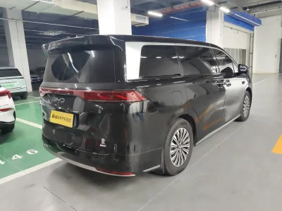 BYD Xia