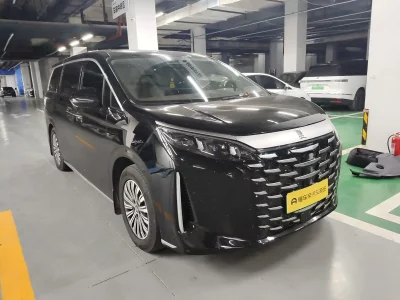 BYD Xia