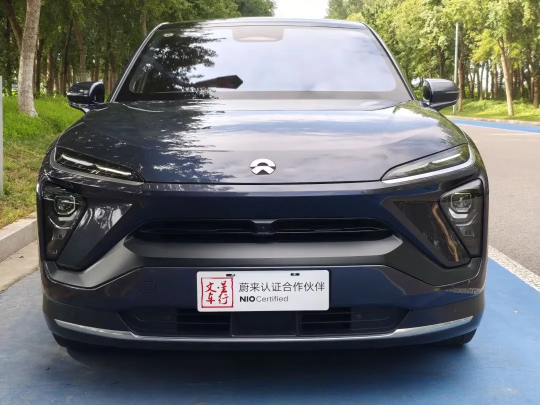 NIO EC6