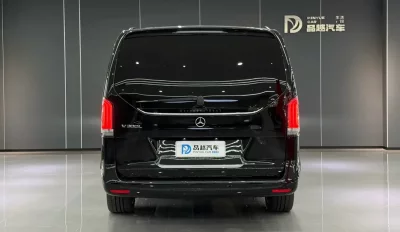 Mercedes-Benz V Class