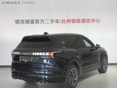 Lynk & Co 09 EM-P