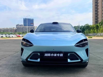 Xiaomi YU7