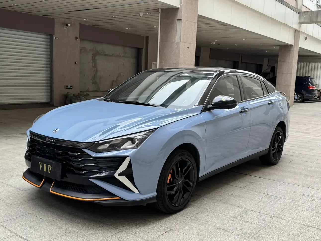 DONGFENG YIXUAN