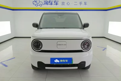 Geely Panda