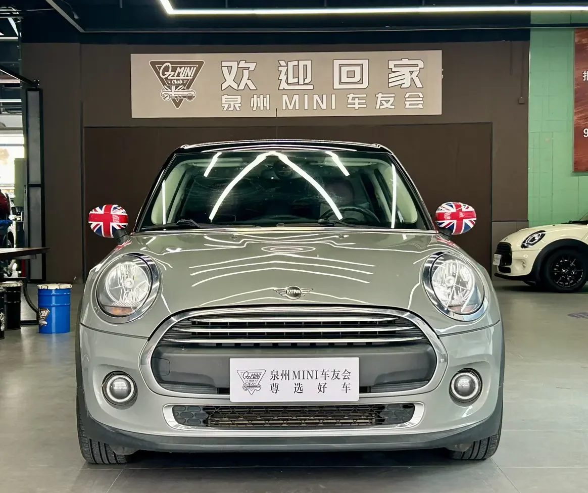 MINI 