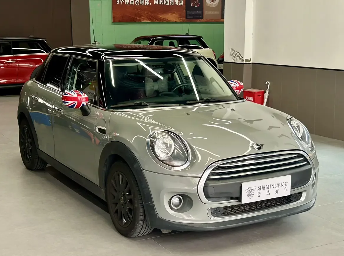 MINI 