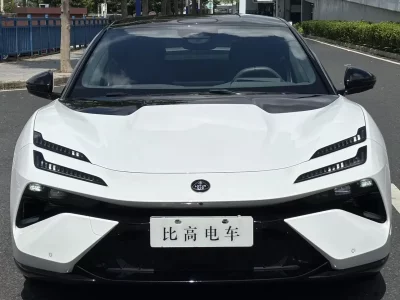 Lotus EMEYA