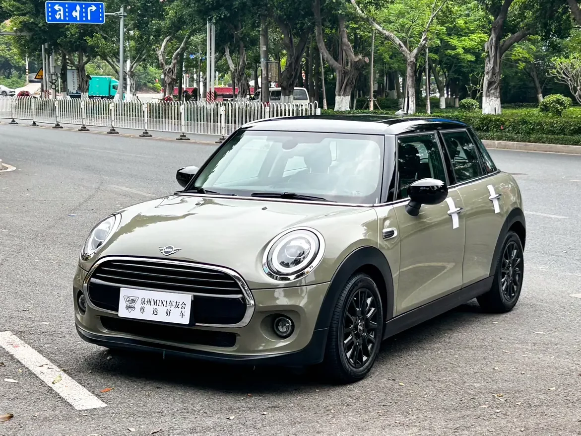 MINI 