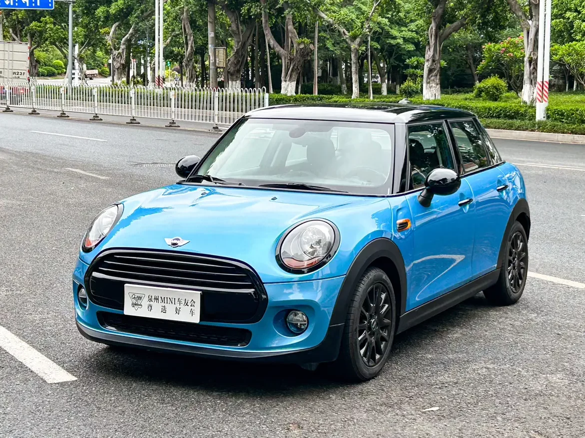 MINI 