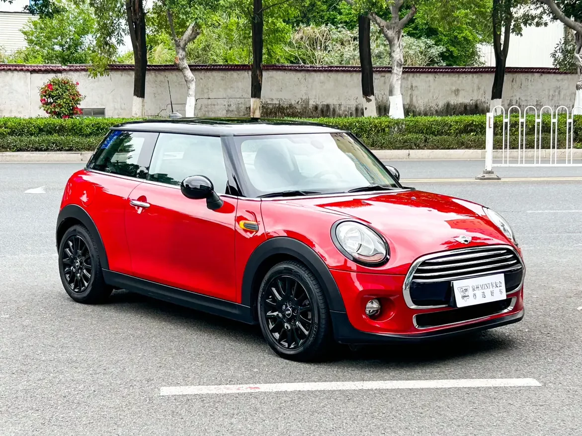MINI 