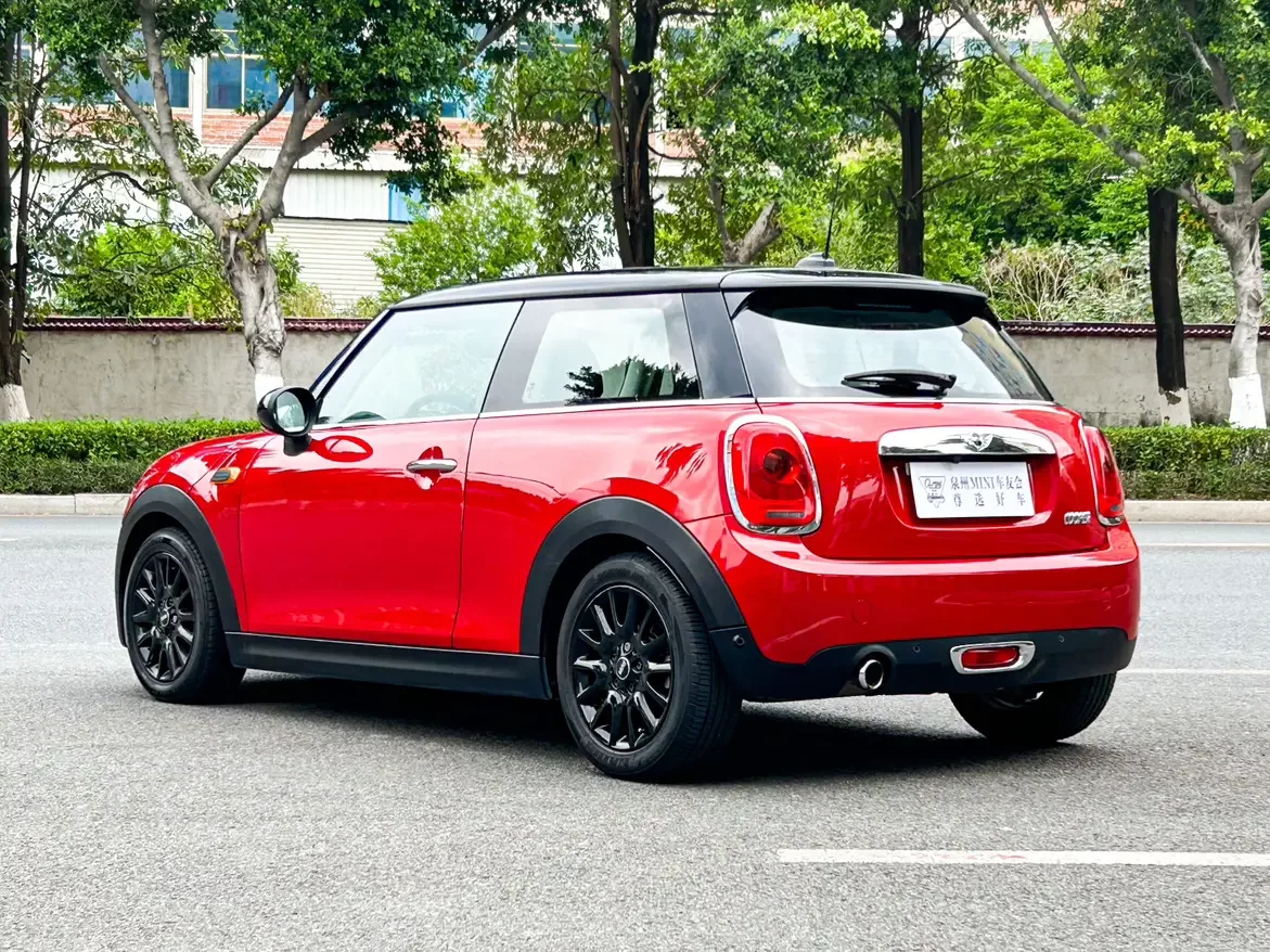 MINI MINI