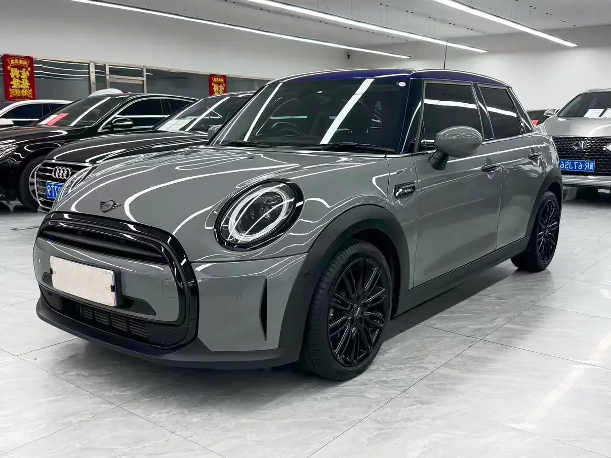 MINI 