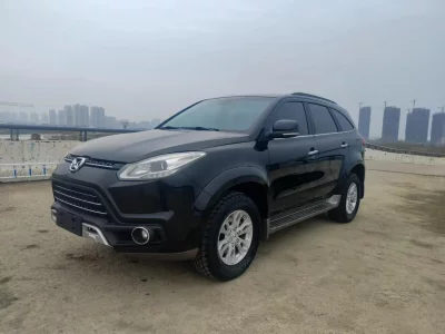 Yu Sheng Yusheng S350