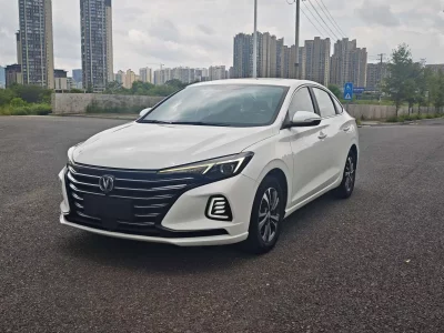 Changan Escape