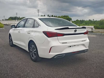 Changan Escape