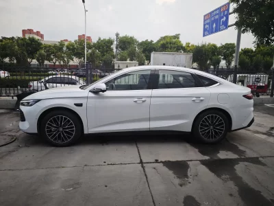 BYD Qin L DM
