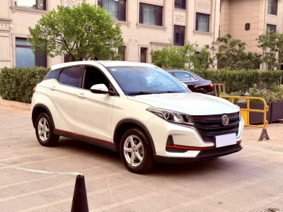 Dongfeng DFSK Fengon 500