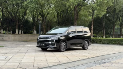 Maxus G50