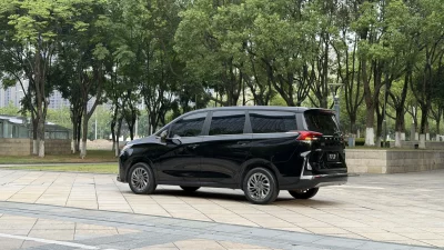 Maxus G50