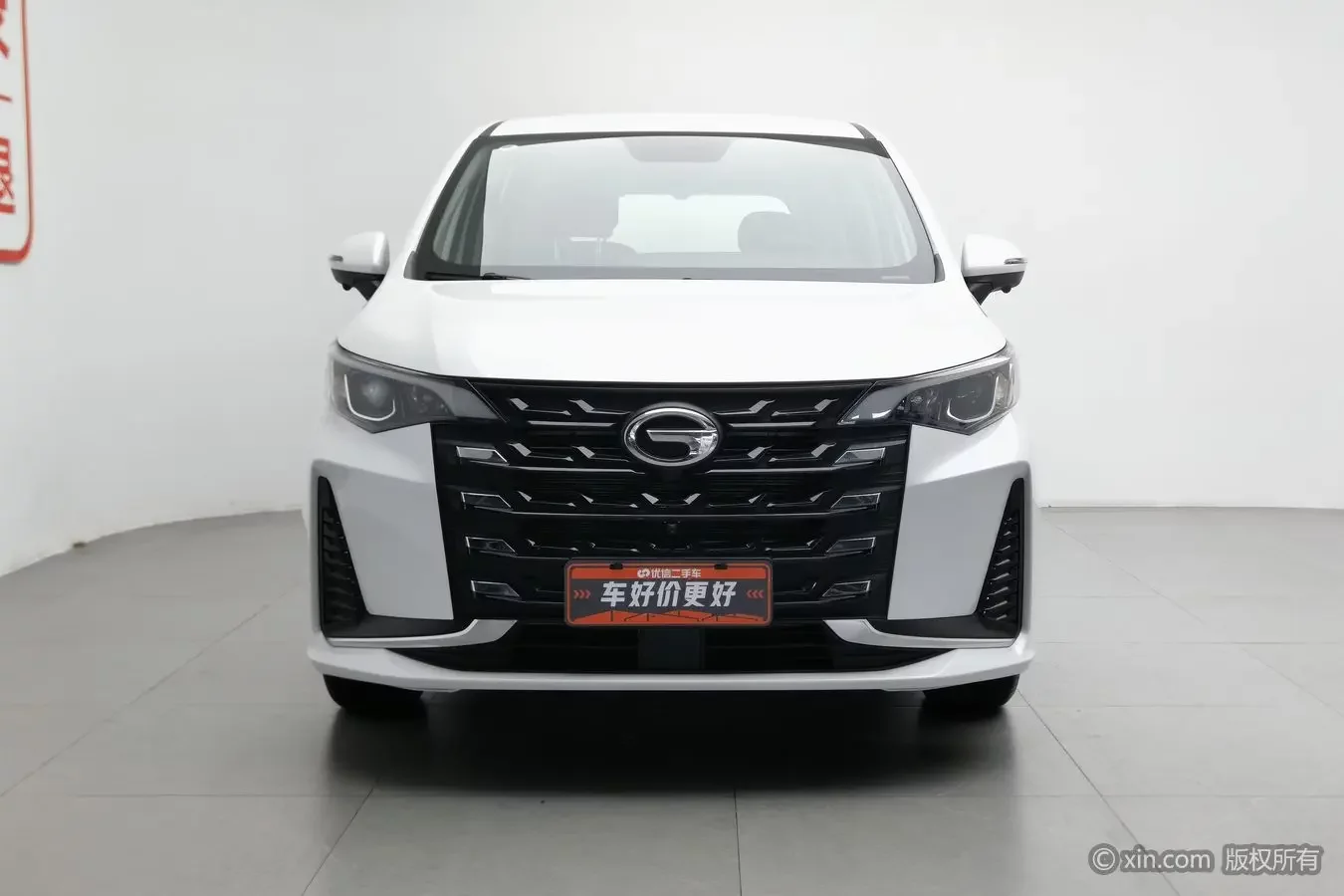 GAC Trumpchi M6