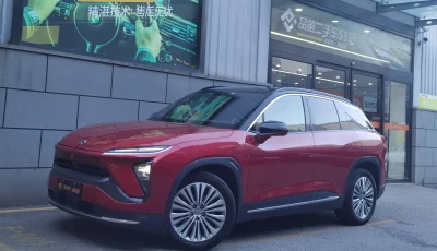 NIO ES6
