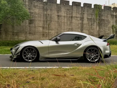 Toyota SUPRA