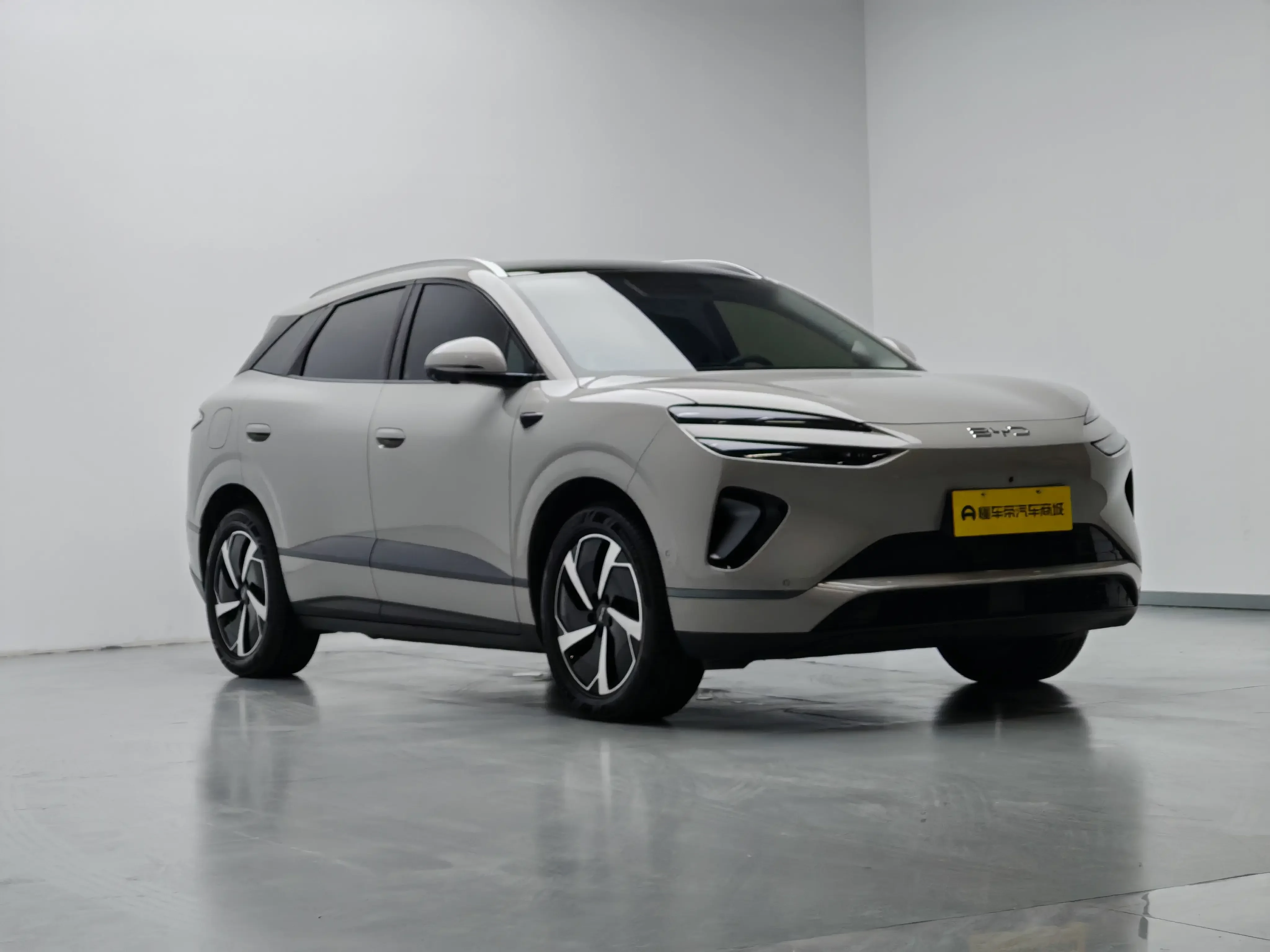BYD Sea Lion 06EV