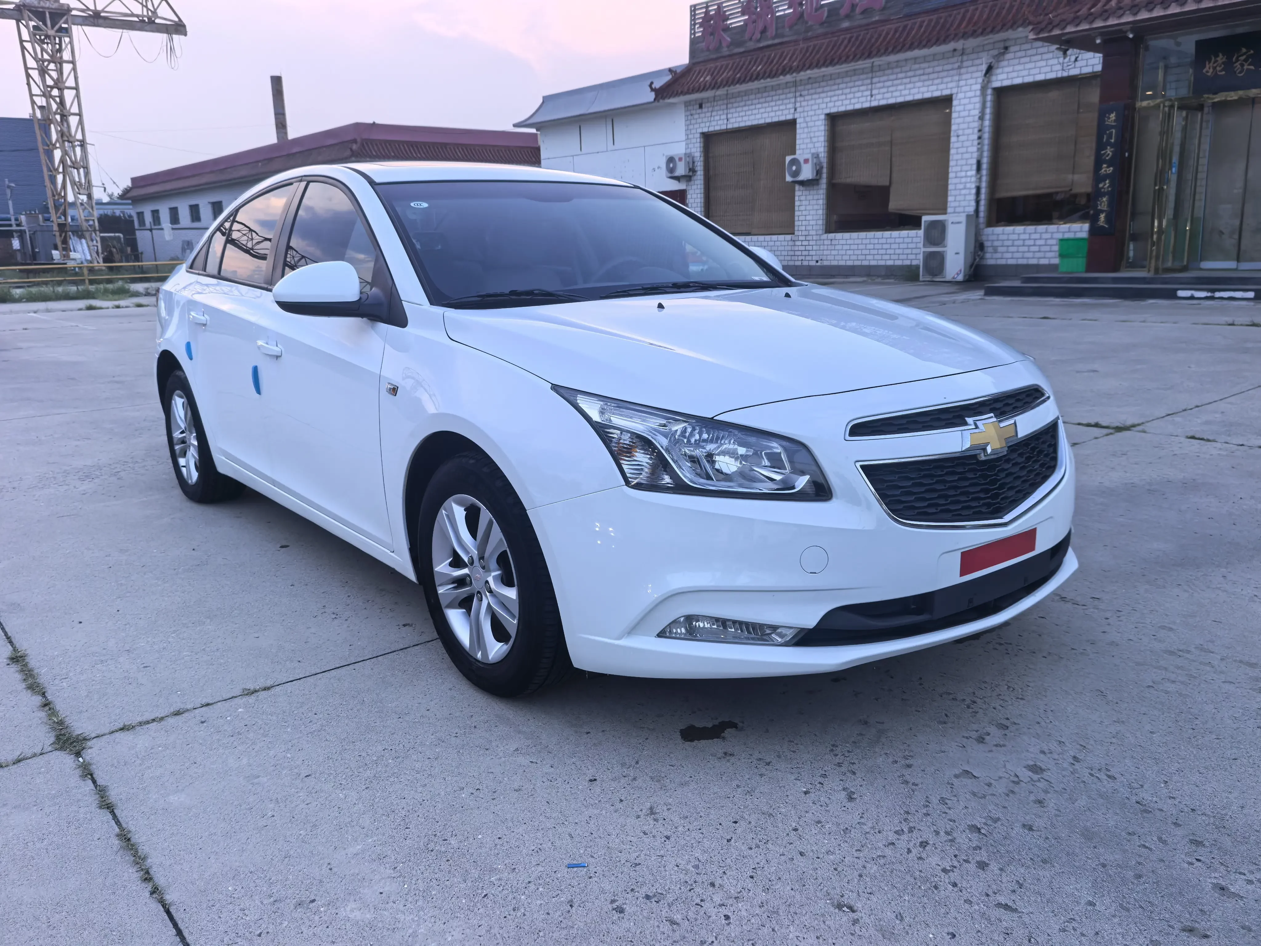 Chevrolet Monza
