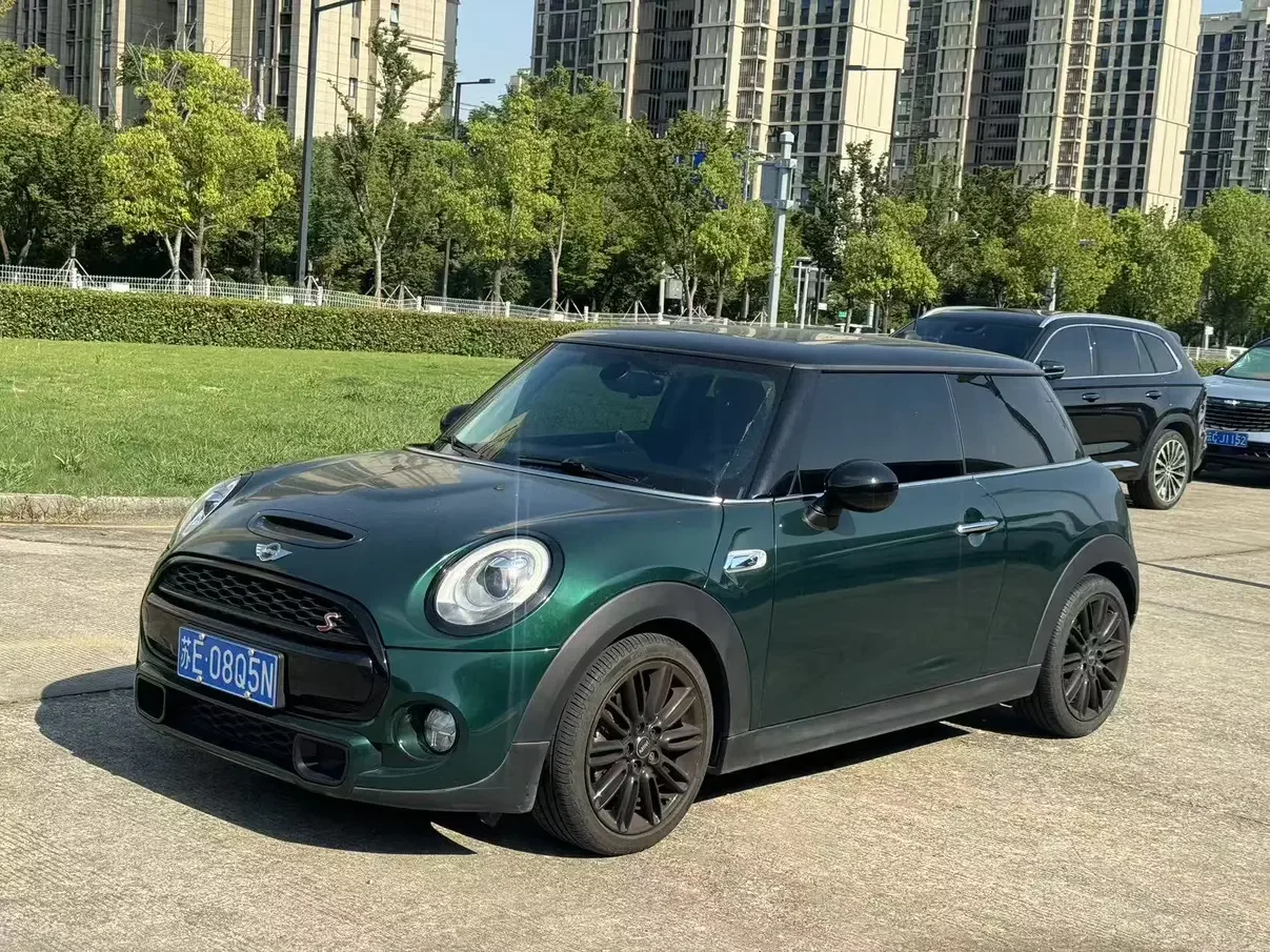 MINI 