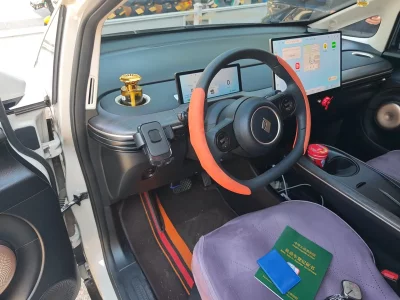 Baojun Yunduo