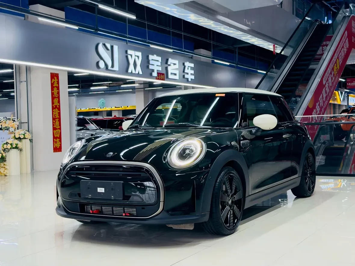 MINI 