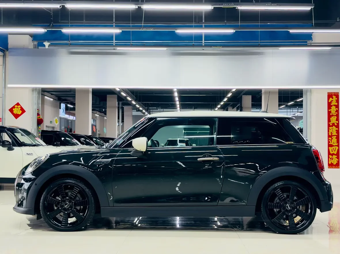 MINI 
