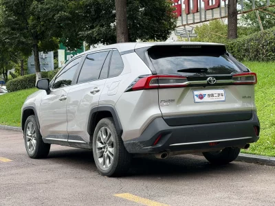 Toyota Willanda