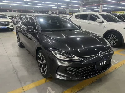 Volkswagen Lamando