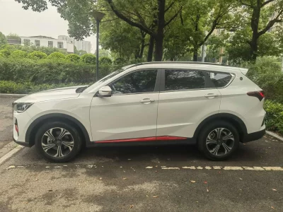 Jetour Jietu X70
