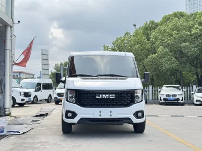 Jiangling Fushun